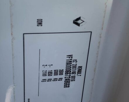 Рено Другая, объемом двигателя 0 л и пробегом 0 тыс. км за 19999 $, фото 21 на Automoto.ua