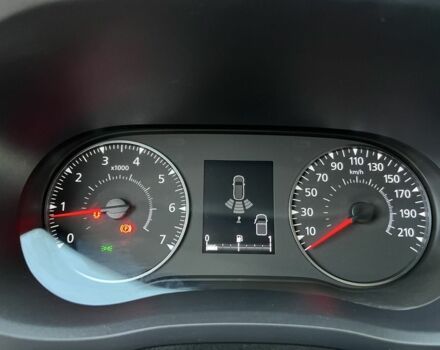 Рено Другая, объемом двигателя 0 л и пробегом 0 тыс. км за 18555 $, фото 9 на Automoto.ua