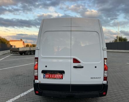 Рено Другая, объемом двигателя 0 л и пробегом 0 тыс. км за 18555 $, фото 3 на Automoto.ua