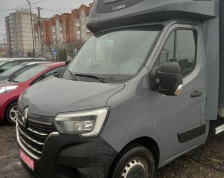 Рено Другая, объемом двигателя 0 л и пробегом 0 тыс. км за 19300 $, фото 1 на Automoto.ua