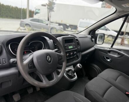 Рено Інша, об'ємом двигуна 0 л та пробігом 0 тис. км за 16700 $, фото 5 на Automoto.ua