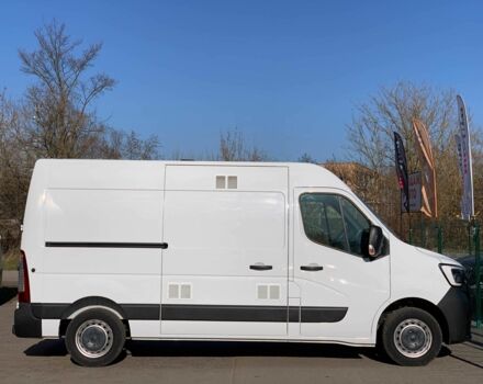 Рено Другая, объемом двигателя 0 л и пробегом 0 тыс. км за 19999 $, фото 7 на Automoto.ua