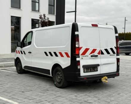 Рено Інша, об'ємом двигуна 0 л та пробігом 0 тис. км за 16700 $, фото 2 на Automoto.ua