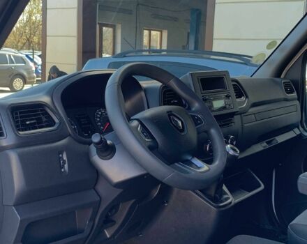 Рено Другая, объемом двигателя 0 л и пробегом 0 тыс. км за 19999 $, фото 9 на Automoto.ua