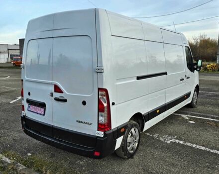 Рено Інша, об'ємом двигуна 0 л та пробігом 0 тис. км за 17700 $, фото 5 на Automoto.ua