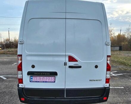 Рено Інша, об'ємом двигуна 0 л та пробігом 0 тис. км за 17700 $, фото 21 на Automoto.ua