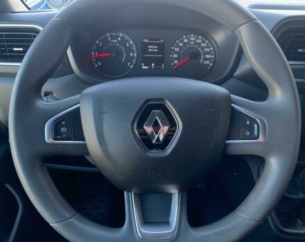 Рено Другая, объемом двигателя 0 л и пробегом 0 тыс. км за 19999 $, фото 14 на Automoto.ua