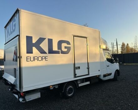 Рено Другая, объемом двигателя 14.86 л и пробегом 0 тыс. км за 23900 $, фото 4 на Automoto.ua