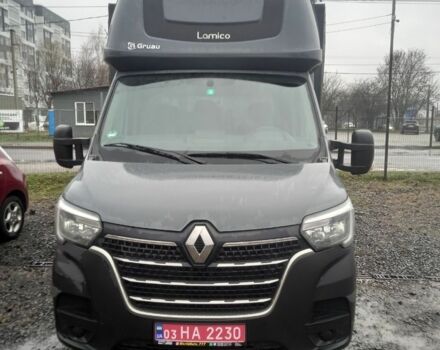 Рено Другая, объемом двигателя 0 л и пробегом 0 тыс. км за 19300 $, фото 2 на Automoto.ua