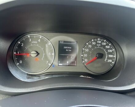 Рено Інша, об'ємом двигуна 0 л та пробігом 0 тис. км за 18900 $, фото 14 на Automoto.ua