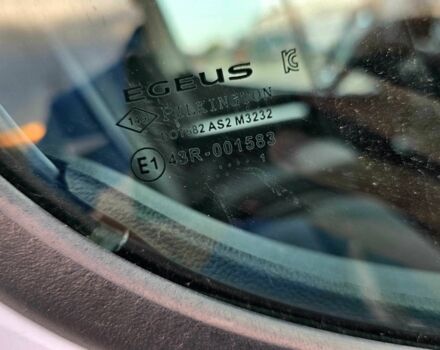 Рено Інша, об'ємом двигуна 0 л та пробігом 0 тис. км за 17700 $, фото 14 на Automoto.ua