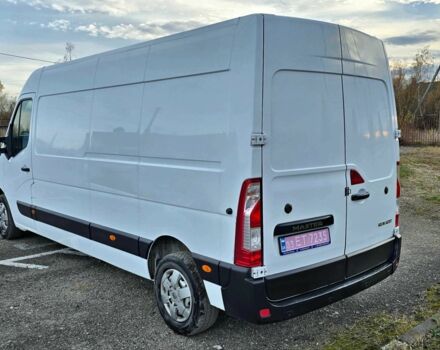 Рено Інша, об'ємом двигуна 0 л та пробігом 0 тис. км за 17700 $, фото 4 на Automoto.ua