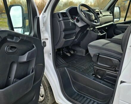 Рено Інша, об'ємом двигуна 0 л та пробігом 0 тис. км за 17700 $, фото 8 на Automoto.ua