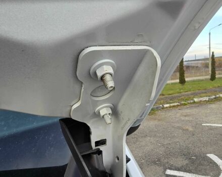 Рено Інша, об'ємом двигуна 0 л та пробігом 0 тис. км за 17700 $, фото 19 на Automoto.ua