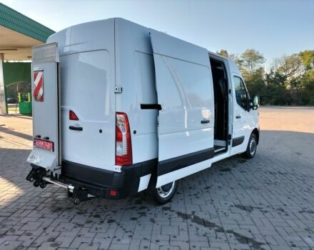 Рено Другая, объемом двигателя 0 л и пробегом 0 тыс. км за 18700 $, фото 7 на Automoto.ua