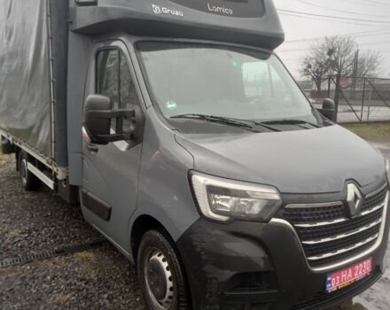 Рено Другая, объемом двигателя 0 л и пробегом 0 тыс. км за 19300 $, фото 3 на Automoto.ua