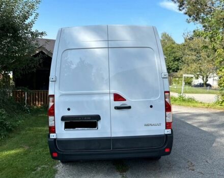 Рено Другая, объемом двигателя 0 л и пробегом 0 тыс. км за 21900 $, фото 3 на Automoto.ua