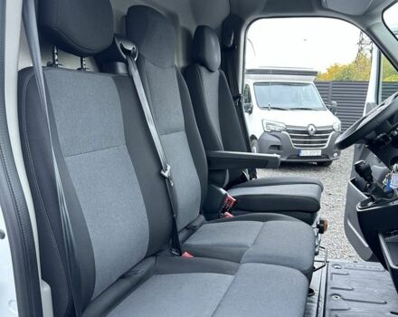 Рено Інша, об'ємом двигуна 0 л та пробігом 0 тис. км за 21600 $, фото 12 на Automoto.ua