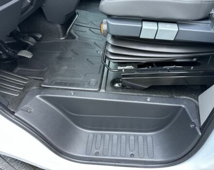 Рено Інша, об'ємом двигуна 0 л та пробігом 0 тис. км за 21600 $, фото 15 на Automoto.ua