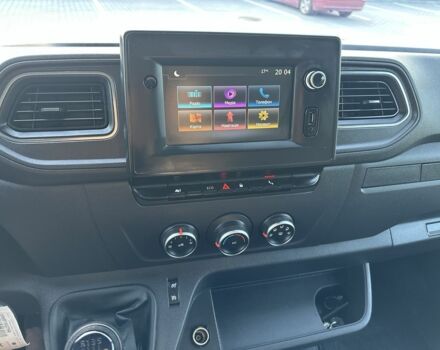 Рено Другая, объемом двигателя 0 л и пробегом 0 тыс. км за 21200 $, фото 13 на Automoto.ua