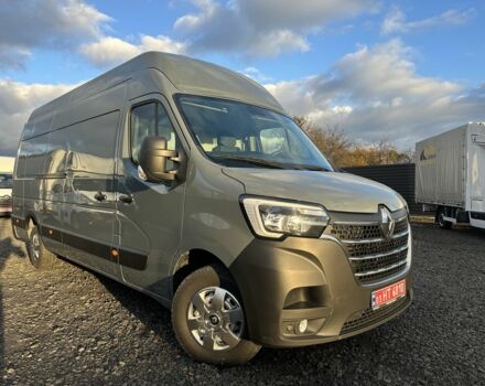 Рено Другая, объемом двигателя 0 л и пробегом 0 тыс. км за 23500 $, фото 1 на Automoto.ua