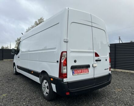 Рено Інша, об'ємом двигуна 0 л та пробігом 0 тис. км за 21600 $, фото 2 на Automoto.ua