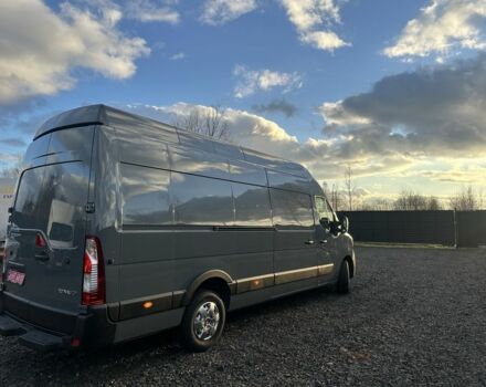 Рено Другая, объемом двигателя 0 л и пробегом 0 тыс. км за 23500 $, фото 5 на Automoto.ua