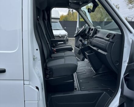 Рено Інша, об'ємом двигуна 0 л та пробігом 0 тис. км за 21600 $, фото 13 на Automoto.ua