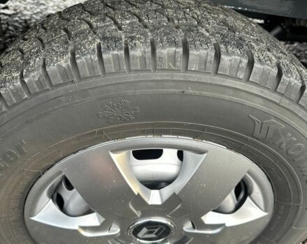 Рено Другая, объемом двигателя 0 л и пробегом 0 тыс. км за 23500 $, фото 8 на Automoto.ua