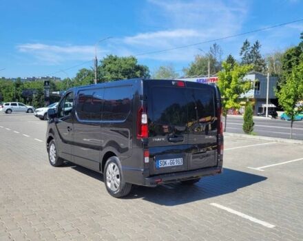 Рено Інша, об'ємом двигуна 0 л та пробігом 0 тис. км за 30800 $, фото 2 на Automoto.ua