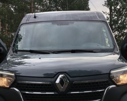 Рено Інша, об'ємом двигуна 0 л та пробігом 0 тис. км за 21111 $, фото 15 на Automoto.ua