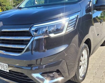 Рено Інша, об'ємом двигуна 0 л та пробігом 0 тис. км за 30800 $, фото 1 на Automoto.ua