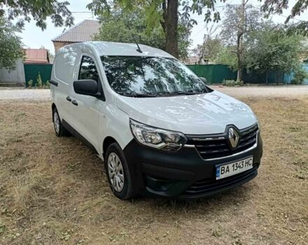 Рено Інша, об'ємом двигуна 0 л та пробігом 0 тис. км за 16000 $, фото 1 на Automoto.ua