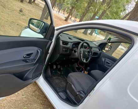 Рено Інша, об'ємом двигуна 0 л та пробігом 0 тис. км за 16000 $, фото 4 на Automoto.ua