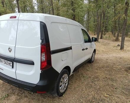 Рено Інша, об'ємом двигуна 0 л та пробігом 0 тис. км за 16000 $, фото 3 на Automoto.ua