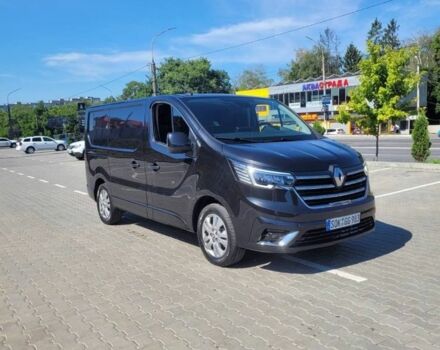 Рено Інша, об'ємом двигуна 0 л та пробігом 0 тис. км за 30800 $, фото 4 на Automoto.ua