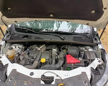 Рено Інша, об'ємом двигуна 0 л та пробігом 0 тис. км за 16000 $, фото 7 на Automoto.ua