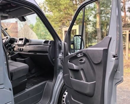 Рено Інша, об'ємом двигуна 0 л та пробігом 0 тис. км за 21111 $, фото 11 на Automoto.ua