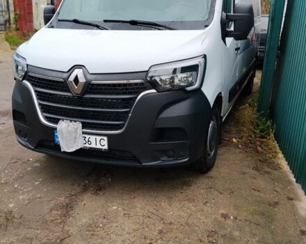 Рено Другая, объемом двигателя 0 л и пробегом 0 тыс. км за 23000 $, фото 5 на Automoto.ua