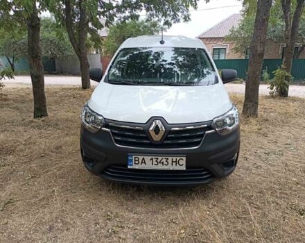 Рено Інша, об'ємом двигуна 0 л та пробігом 0 тис. км за 16000 $, фото 6 на Automoto.ua