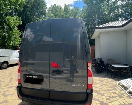 Рено Інша, об'ємом двигуна 0 л та пробігом 0 тис. км за 35000 $, фото 3 на Automoto.ua