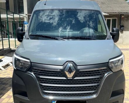 Рено Інша, об'ємом двигуна 0 л та пробігом 0 тис. км за 35000 $, фото 1 на Automoto.ua