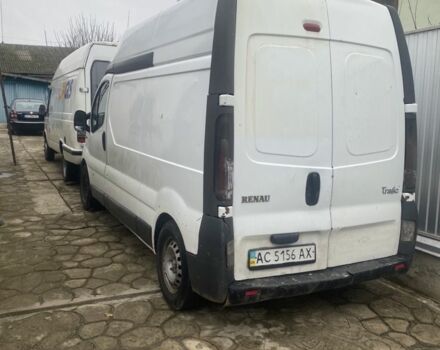 Рено Другая, объемом двигателя 0 л и пробегом 0 тыс. км за 5000 $, фото 7 на Automoto.ua