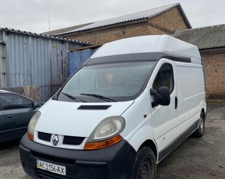 Рено Другая, объемом двигателя 0 л и пробегом 0 тыс. км за 5000 $, фото 2 на Automoto.ua