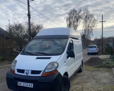 Рено Другая, объемом двигателя 0 л и пробегом 0 тыс. км за 5000 $, фото 1 на Automoto.ua