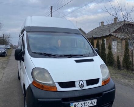 Рено Другая, объемом двигателя 0 л и пробегом 0 тыс. км за 5000 $, фото 3 на Automoto.ua