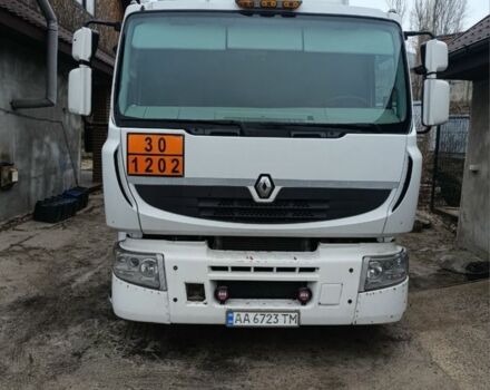 Рено Інша, об'ємом двигуна 0 л та пробігом 0 тис. км за 15000 $, фото 1 на Automoto.ua