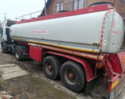 Рено Інша, об'ємом двигуна 0 л та пробігом 0 тис. км за 15000 $, фото 2 на Automoto.ua