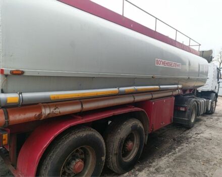 Рено Інша, об'ємом двигуна 0 л та пробігом 0 тис. км за 15000 $, фото 7 на Automoto.ua