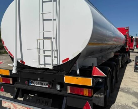 Рено Інша, об'ємом двигуна 0 л та пробігом 0 тис. км за 50000 $, фото 5 на Automoto.ua